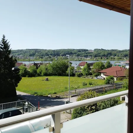 Donaublick Apartamento *