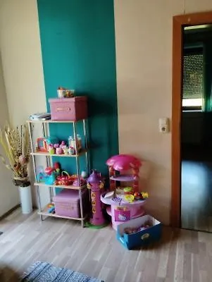 Donaublick * Marbach an der Donau