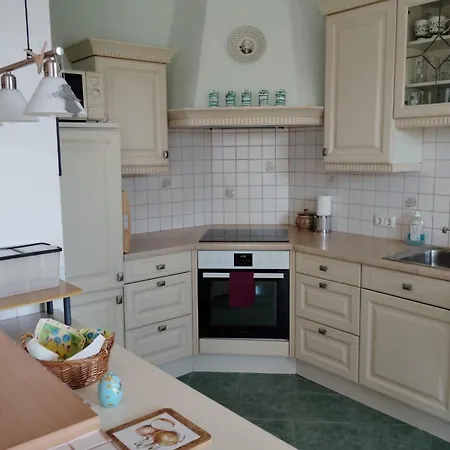 Donaublick Apartamento *