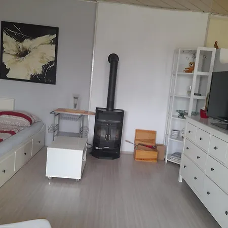 Apartamento Donaublick