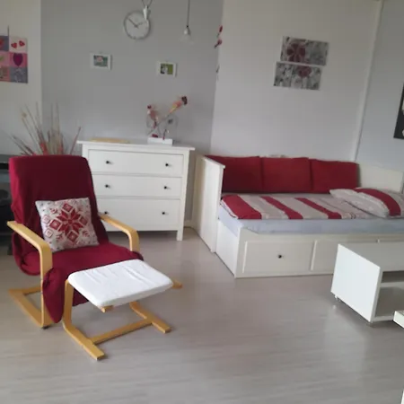 Donaublick Apartamento *