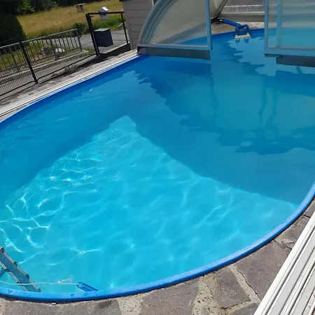 Apartamento Donaublick *