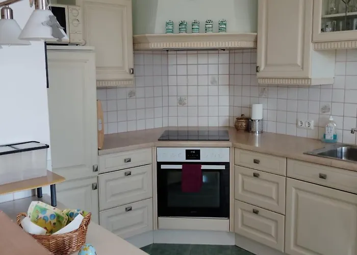 Donaublick Lägenhet *