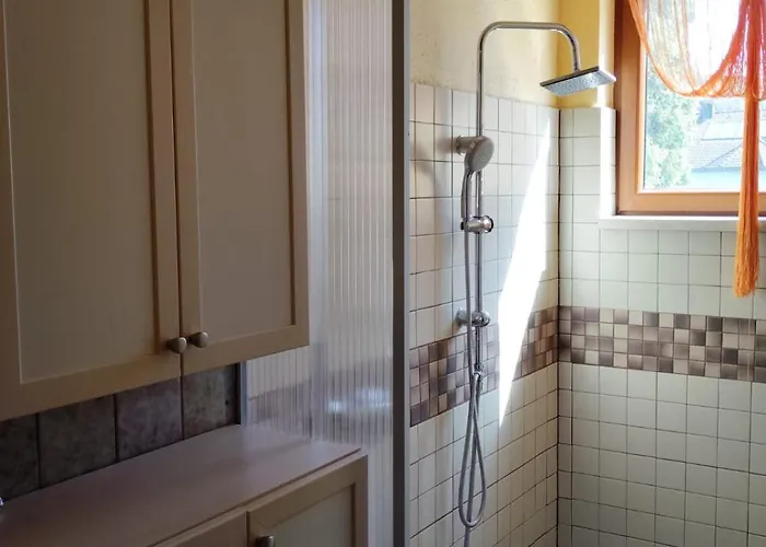 Lägenhet Donaublick *