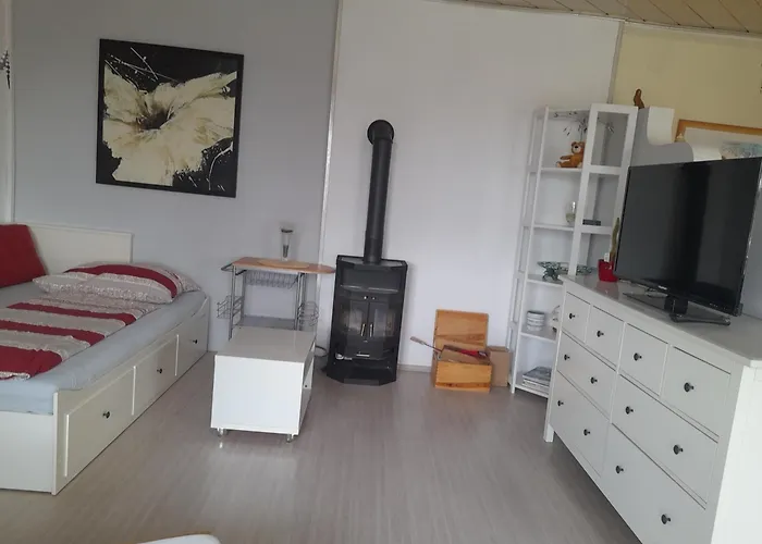 Apartamento Donaublick