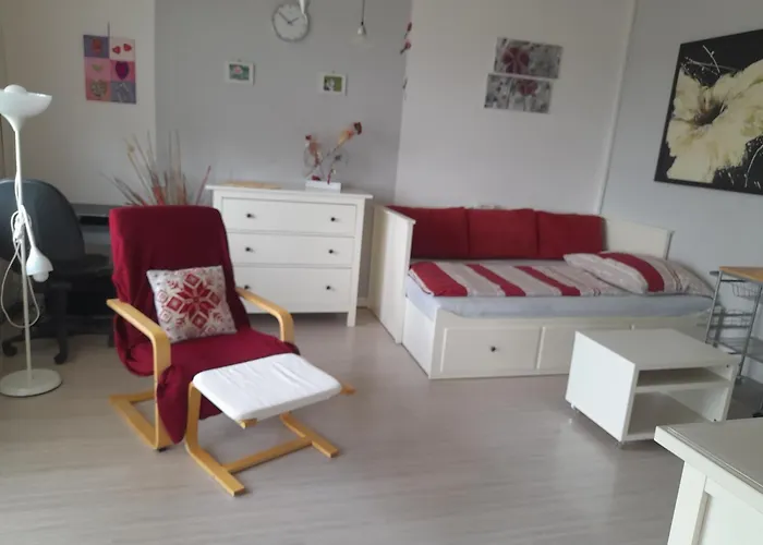 Donaublick Apartamento *