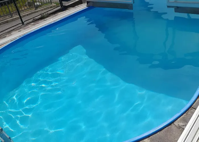 Apartamento Donaublick *