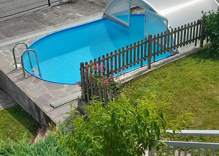 Donaublick Apartamento